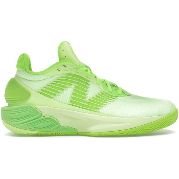 New Balance TWO WXY v5 Highlighter Green