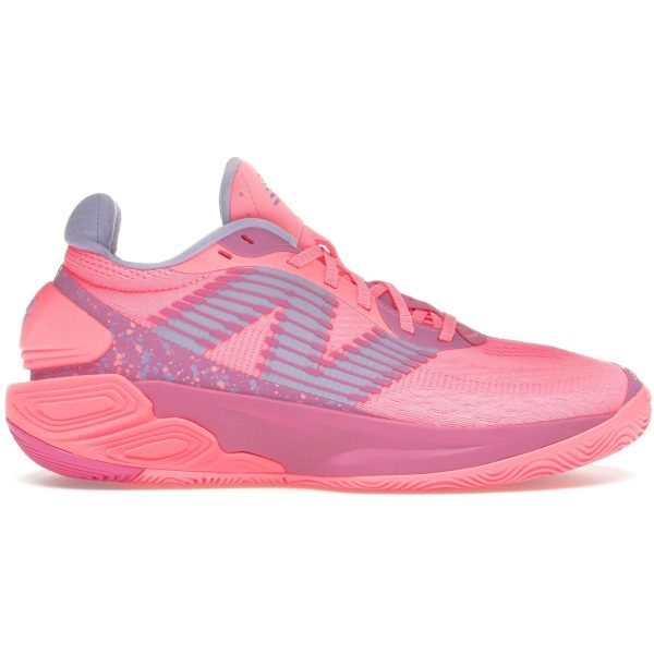 New Balance TWO WXY v5 Ultra Pink