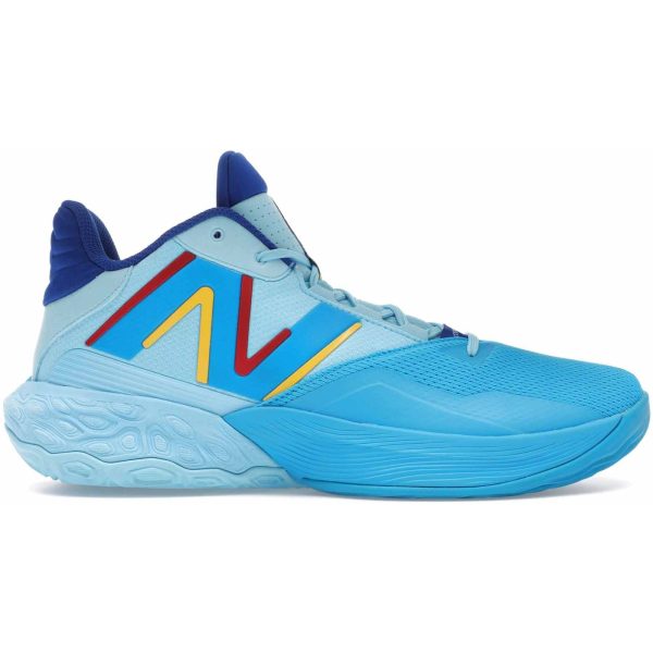 New Balance Two WXY v4 Chubby
