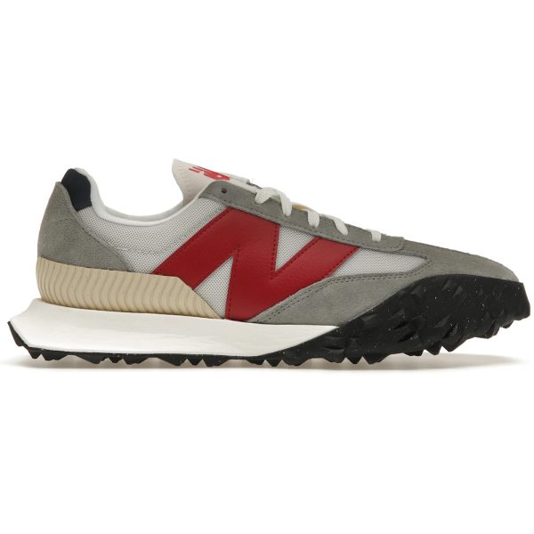 New Balance XC-72 Grey Red