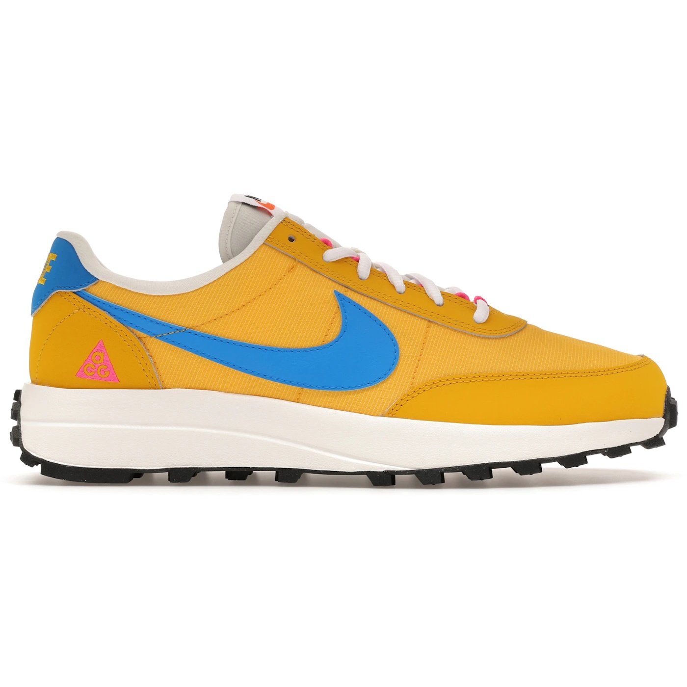 Nike ACG LDV Dark Sulfur Photo Blue