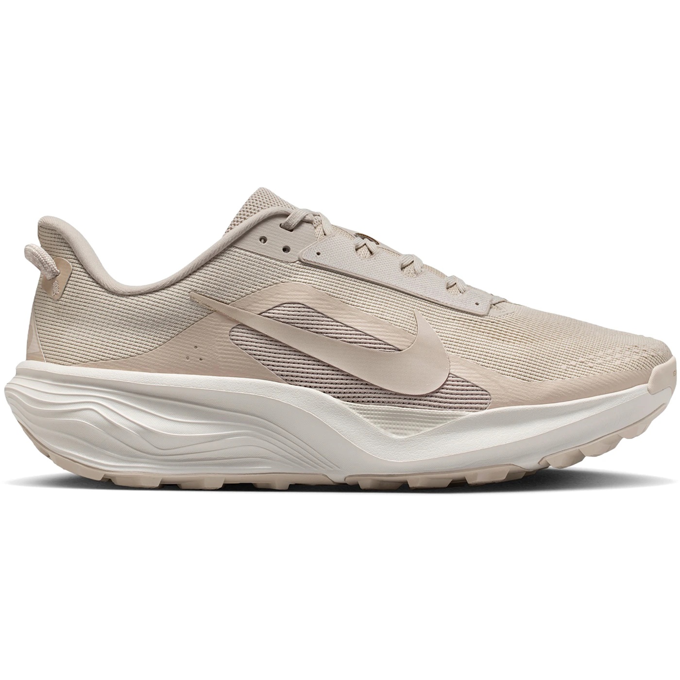 Nike ACG Pegasus Trail Cream Light Orewood Brown 2