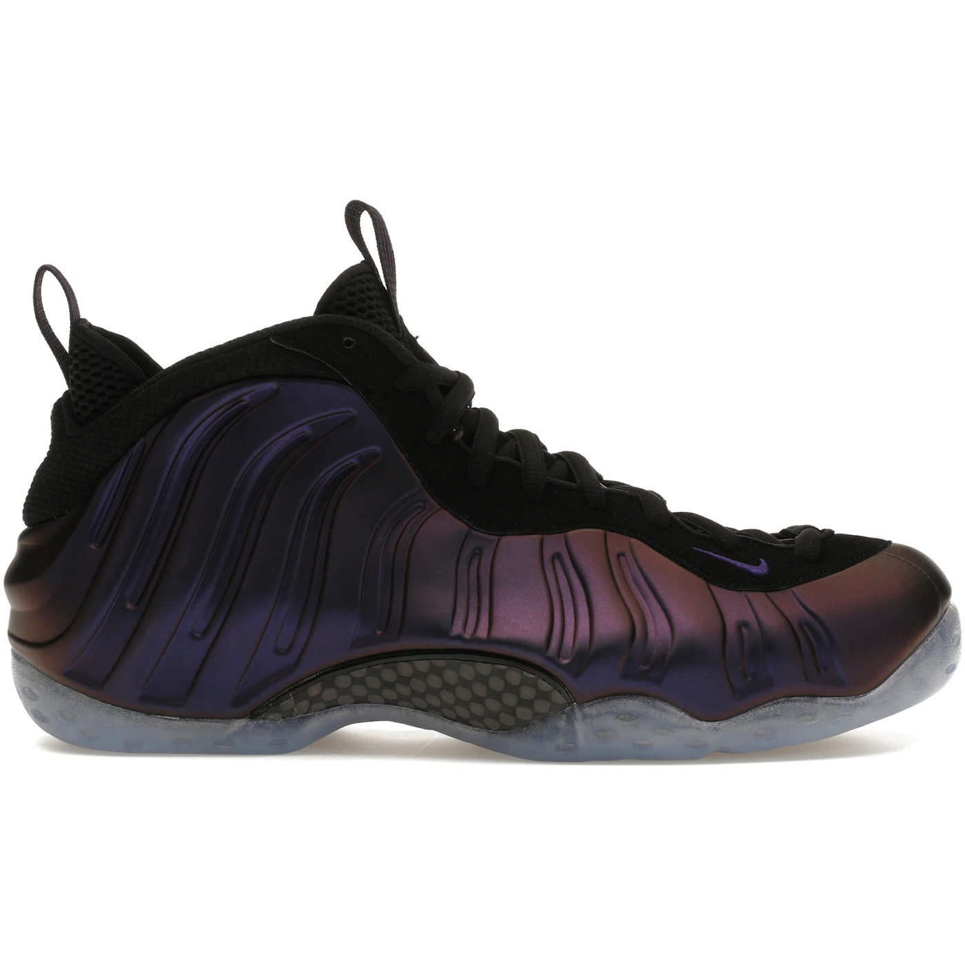 Nike Air Foamposite One Eggplant (2024) 1 Nike Air Foamposite One Eggplant 2024 1