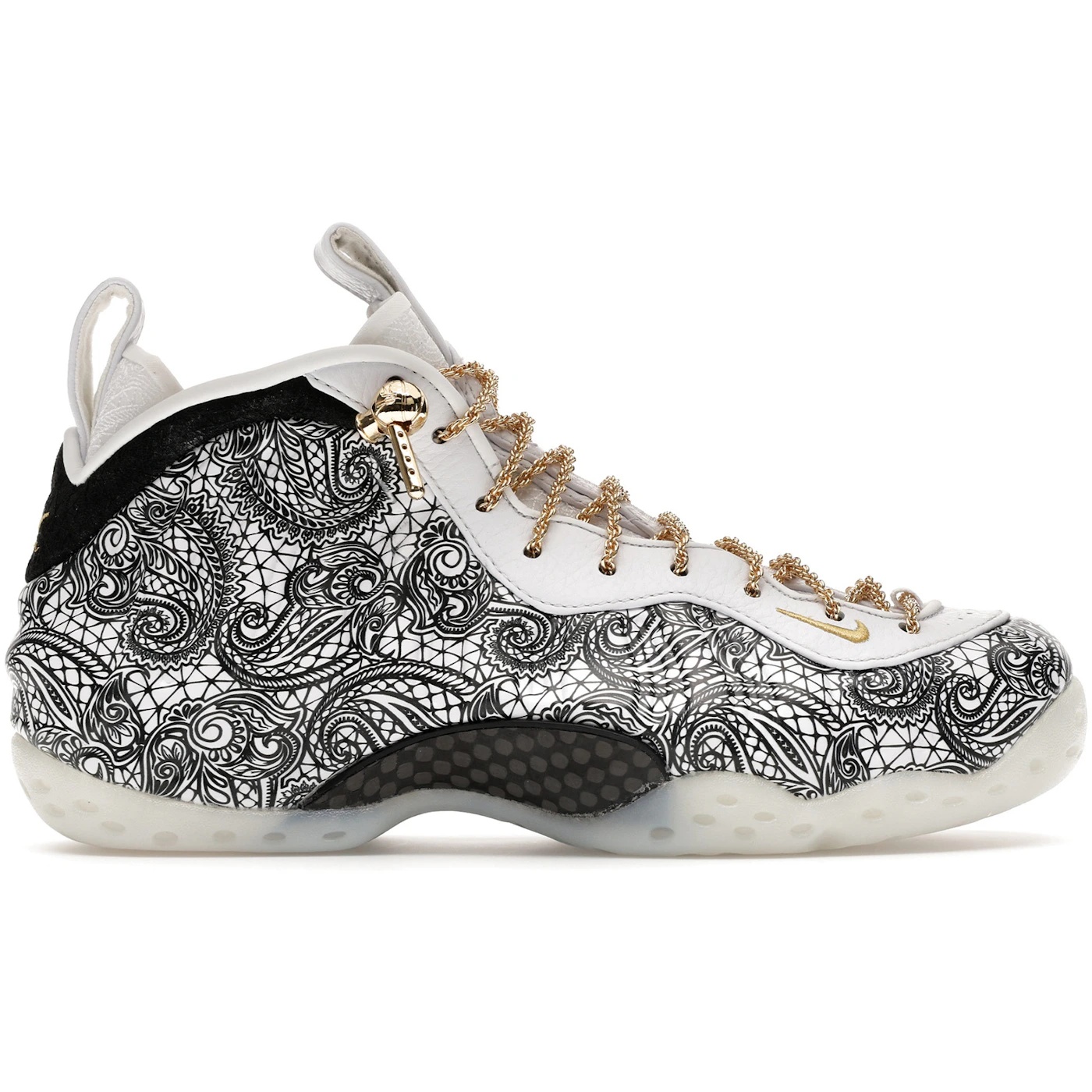 Nike Air Foamposite One Victor Solomon Westside Beaches 1 Nike Air Foamposite One Victor Solomon Westside Beaches 2