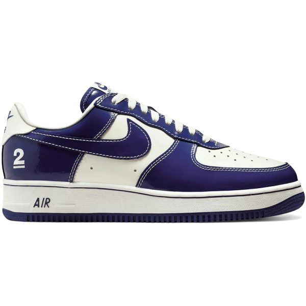 Nike Air Force 1 Low 01 Nigo Last Orgy 2