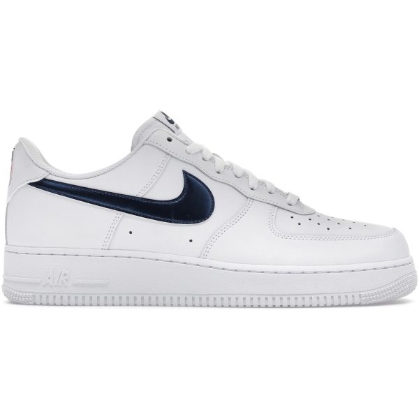Nike Air Force 1 Low 07 LV8 Team USA World Cup