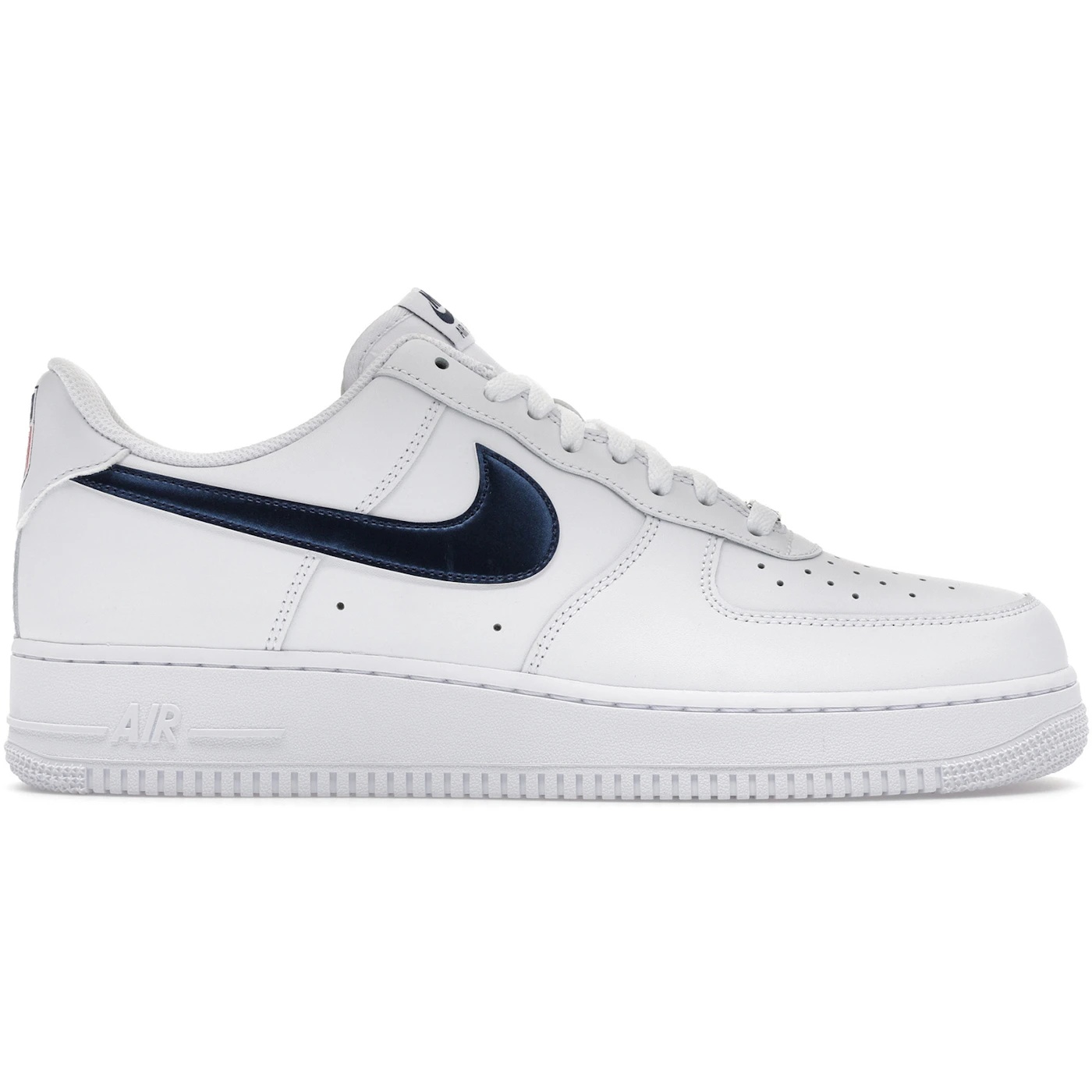 Nike Air Force 1 Low 07 LV8 Team USA World Cup 2 Nike Air Force 1 Low 07 LV8 Team USA World Cup 2