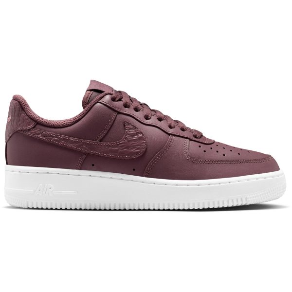 Nike Air Force 1 Low 07 SE Tattoo Neutral Grey (Womens)