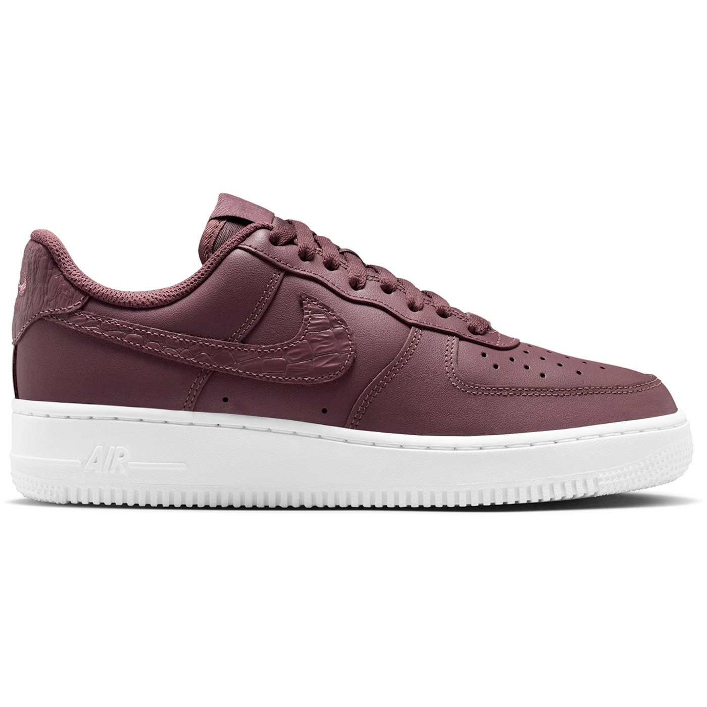 Nike Air Force 1 Low 07 SE Tattoo Neutral Grey (Womens) 1 Nike Air Force 1 Low 07 SE Tattoo Neutral Grey Womens 1