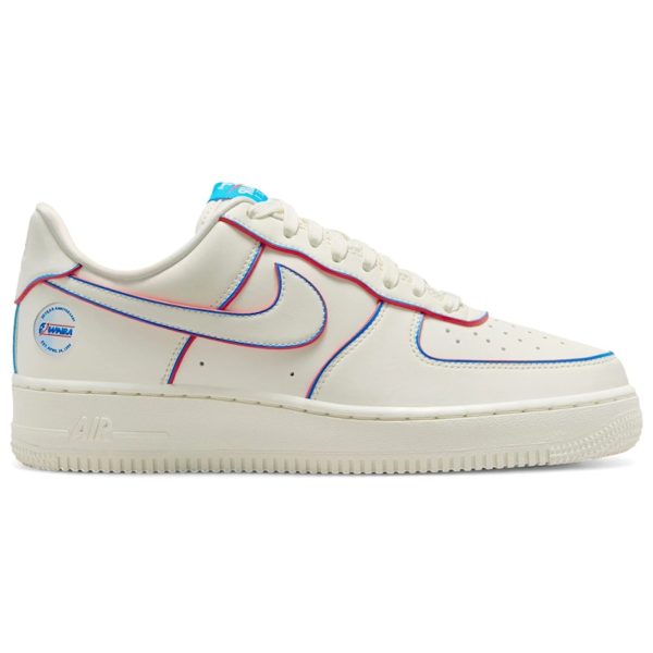 Nike Air Force 1 Low 07 WNBA 30th Anniversary (Womens)