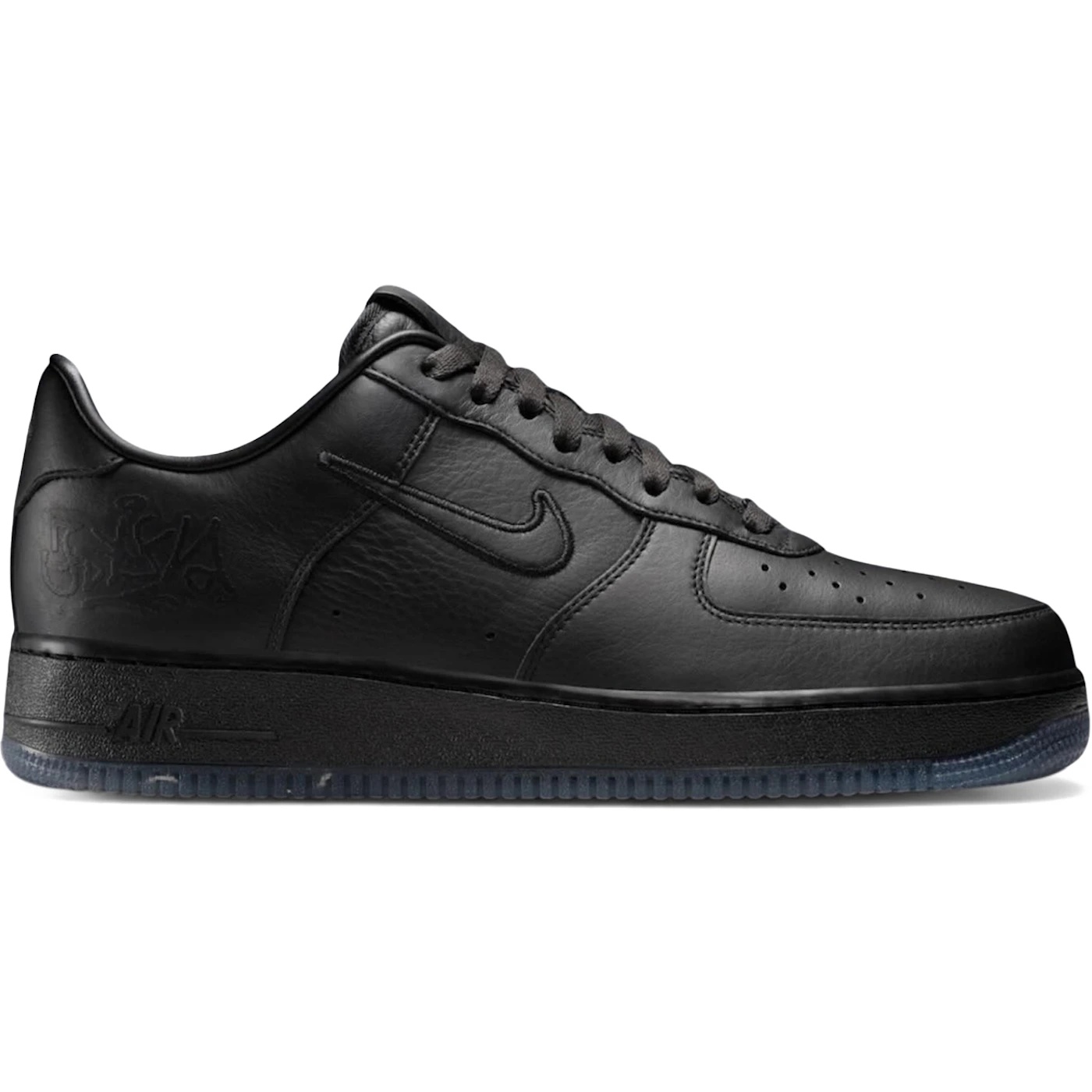 Nike Air Force 1 Low Def Jam: Fight for NY 1 Nike Air Force 1 Low Def Jam Fight for NY 1