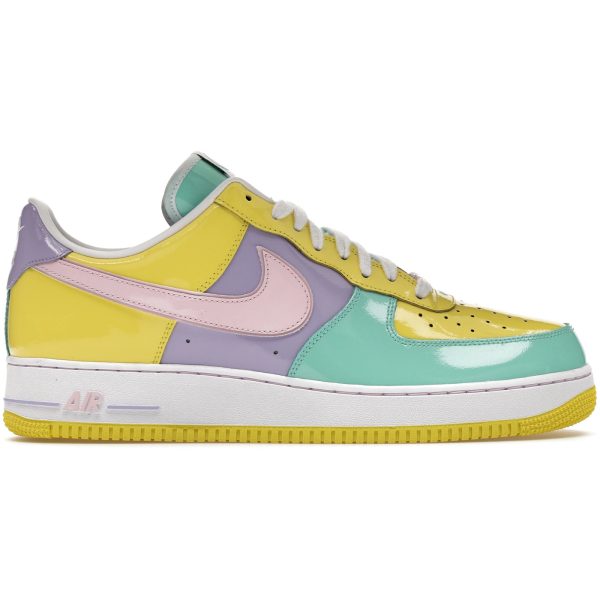 Nike Air Force 1 Low Easter (2026)
