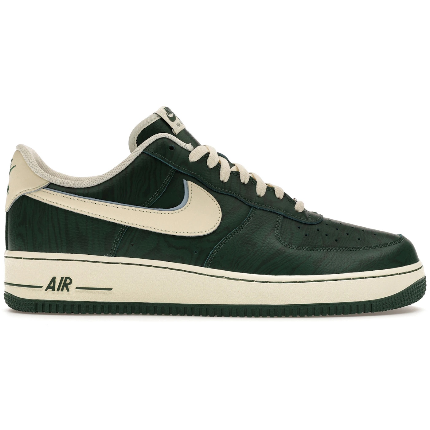Nike Air Force 1 Low LAAMS Please Post Bills 1 Nike Air Force 1 Low LAAMS Please Post Bills 3