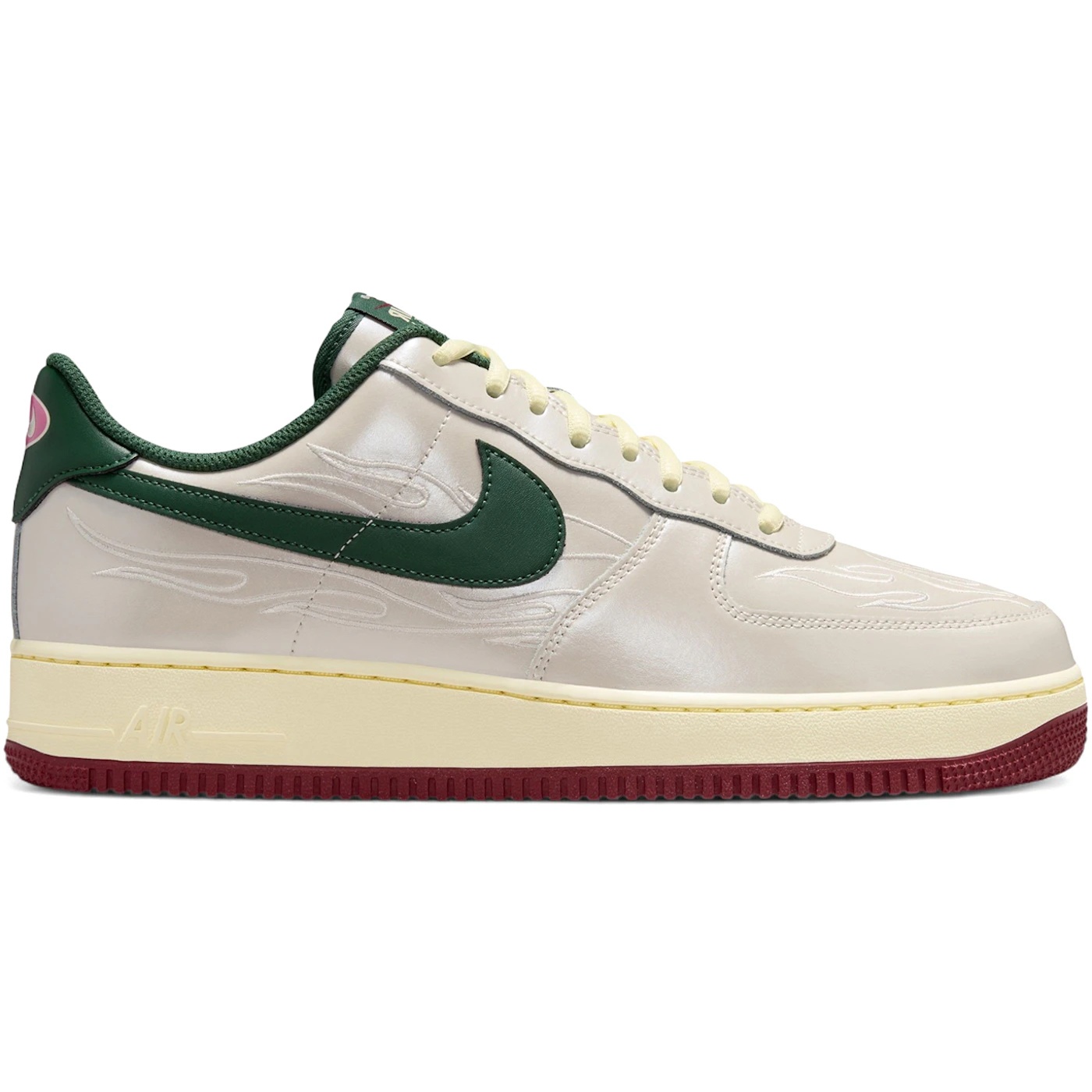 Nike Air Force 1 Low Mexico World Cup 2 Nike Air Force 1 Low Mexico World Cup 3