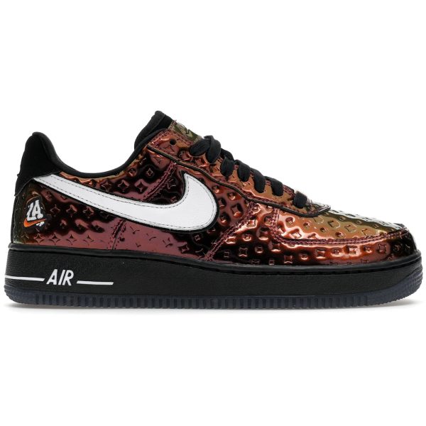 Nike Air Force 1 Low PRM NBA All-Star Weekend (2026)