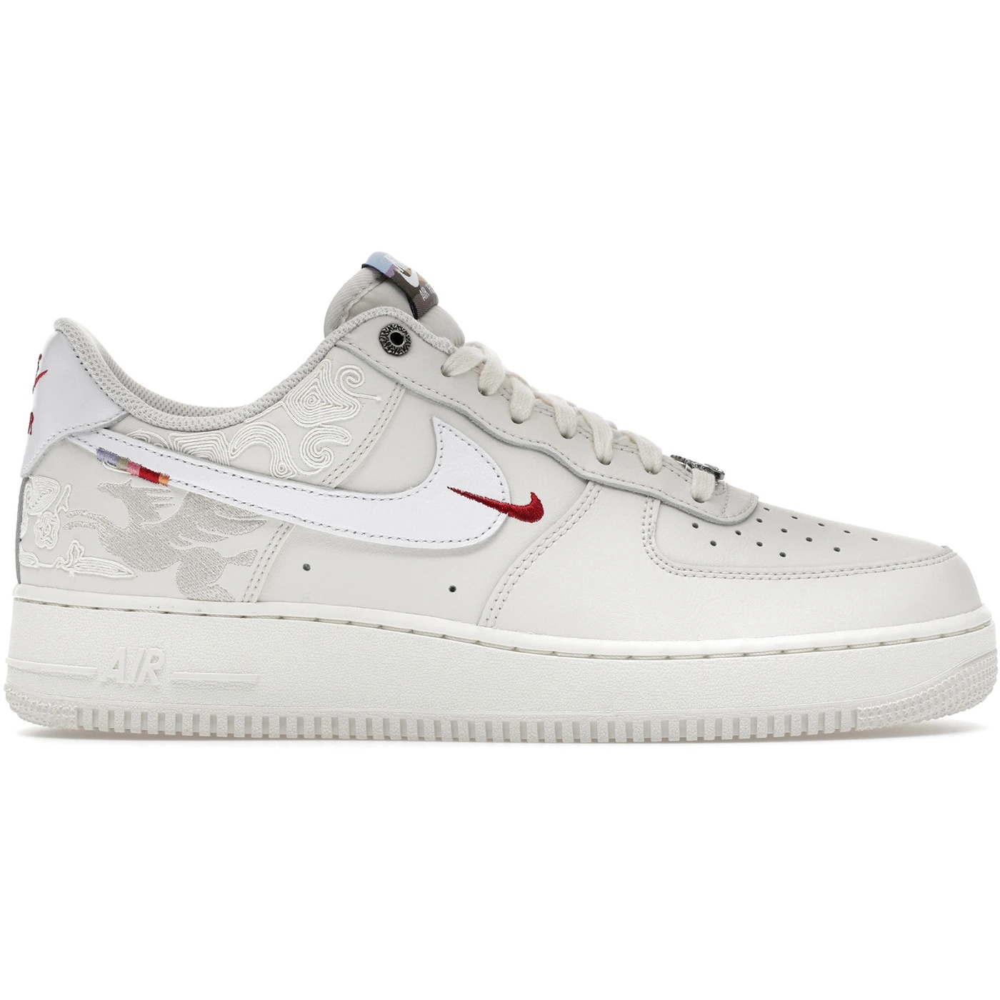 Nike Air Force 1 Low Pegasus Pack Phantom 2 Nike Air Force 1 Low Pegasus Pack Phantom 3