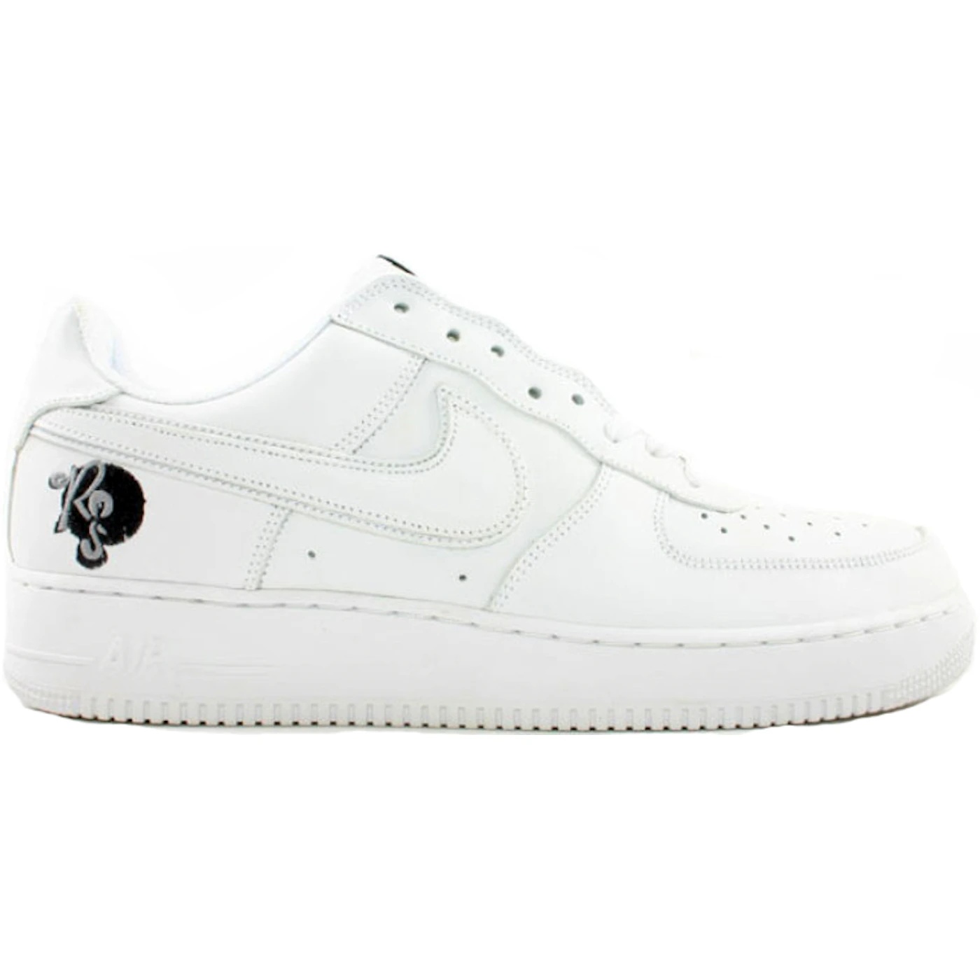 Nike Air Force 1 Low Rocafella 2 Nike Air Force 1 Low Rocafella 4