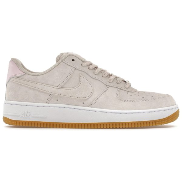 Nike Air Force 1 Low SB Light Orewood Brown Pink
