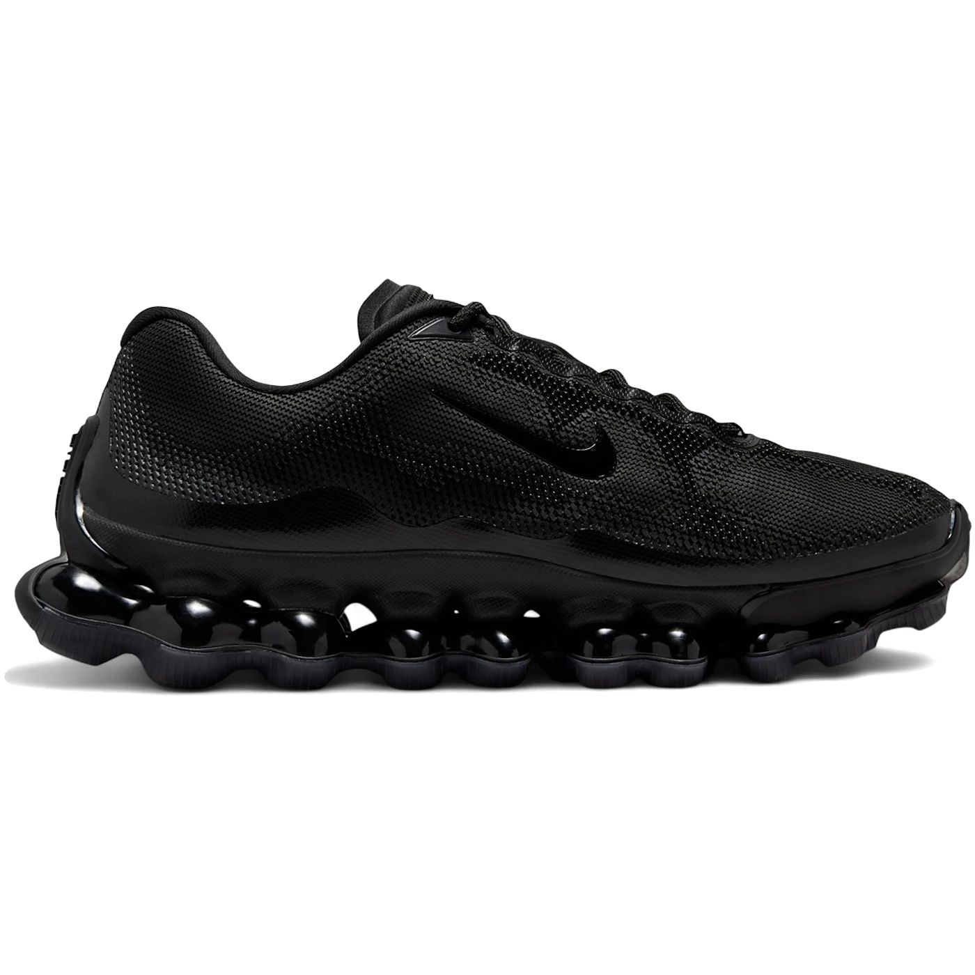 Nike Air Liquid Max Triple Black 1 Nike Air Liquid Max Triple Black 1