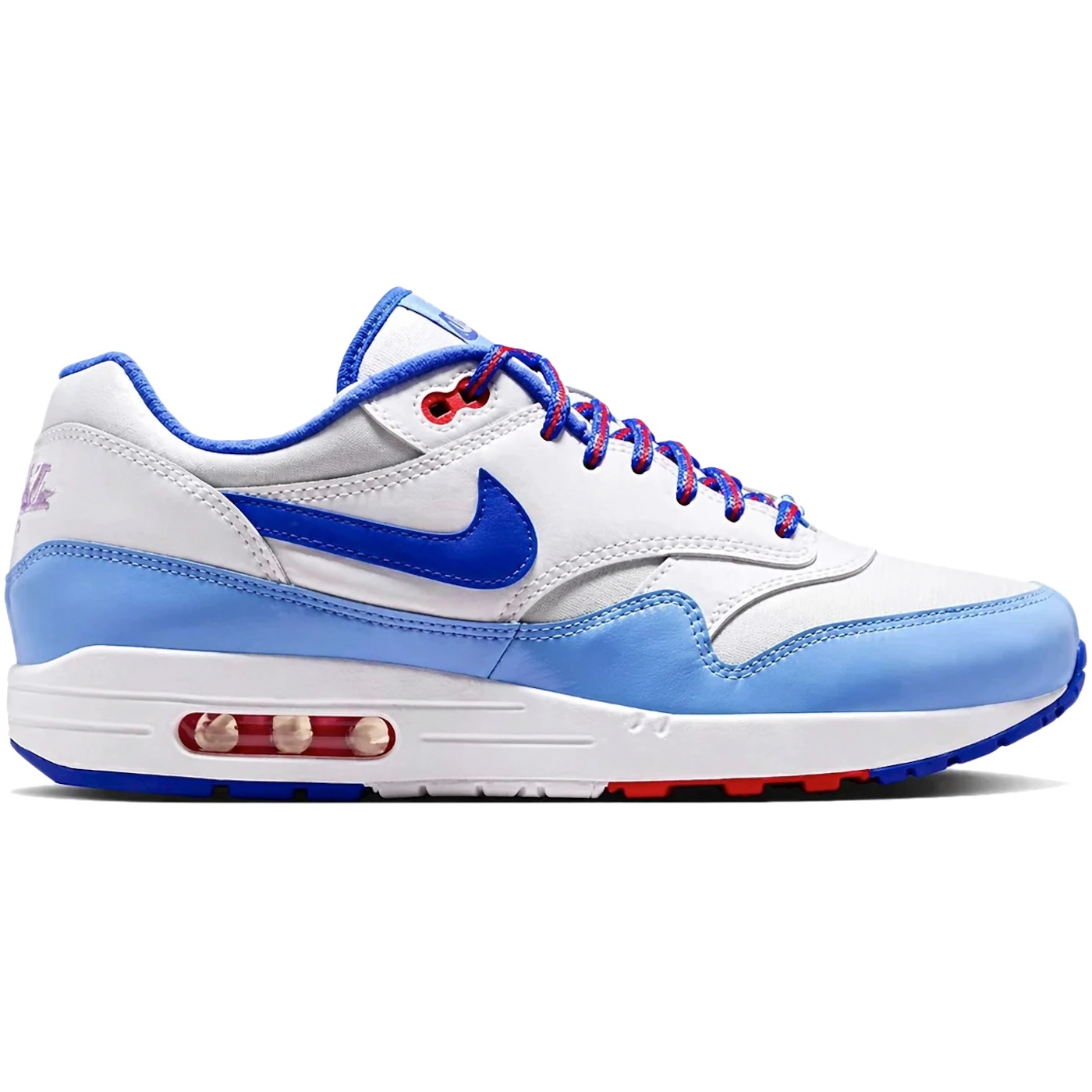 Nike Air Max 1 Atlanta Braves City Connect (2026) 2 Nike Air Max 1 Atlanta Braves City Connect 2026 2