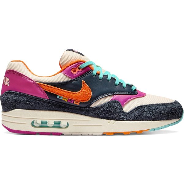 Nike Air Max 1 Padres City Connect (2026)