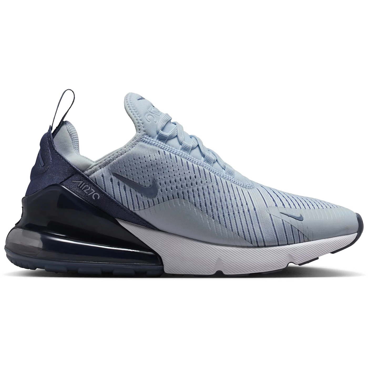 Nike Air Max 270 Blue Tint Ashen Slate (Womens) 1 Nike Air Max 270 Blue Tint Ashen Slate Womens 2