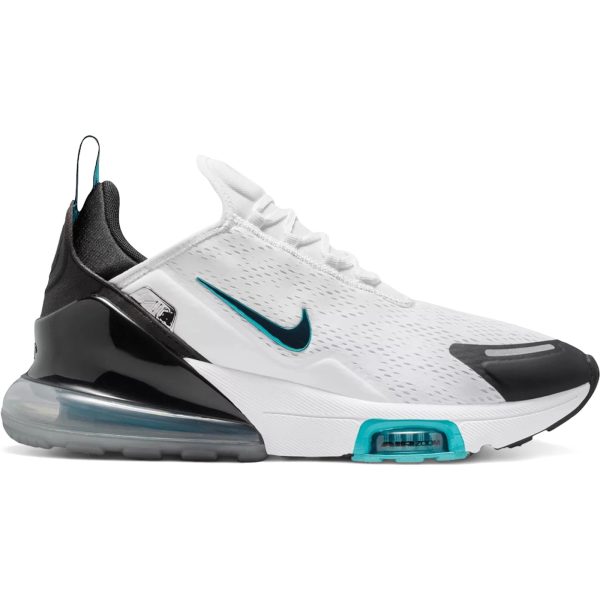 Nike Air Max 270 Premium Dusty Cactus