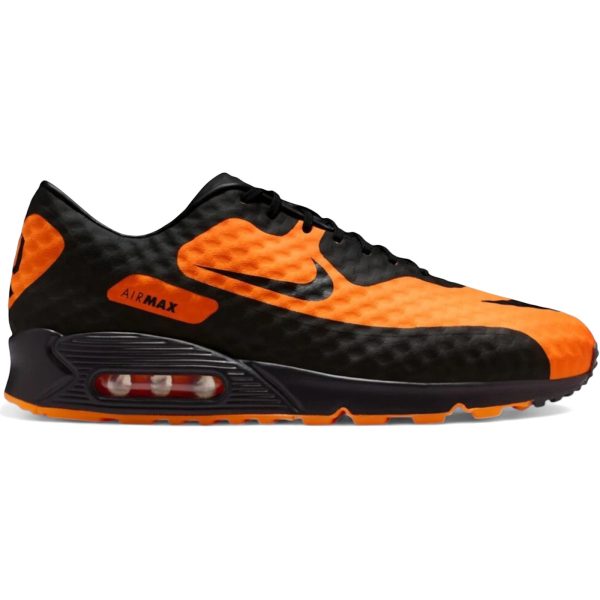 Nike Air Max 90 Bright Citrus Hypervenom