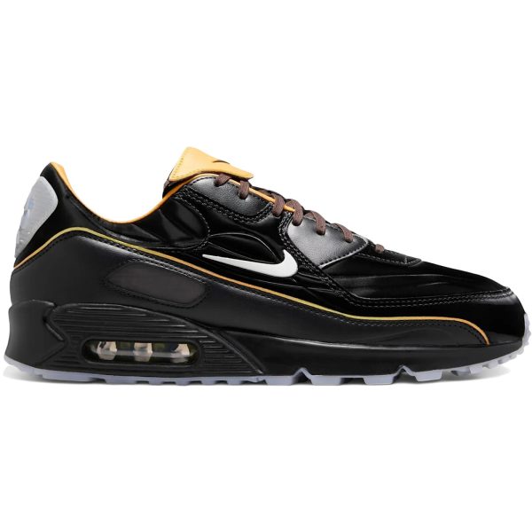 Nike Air Max 90 Dark Cinder Mercurial Vapor 1