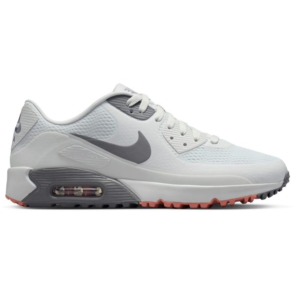 Nike Air Max 90 Golf Photon Dust Red Stardust Pencil Point