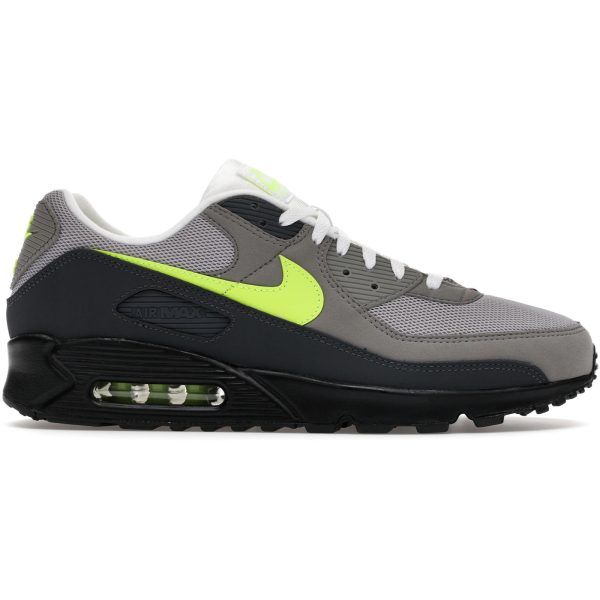 Nike Air Max 90 Neon