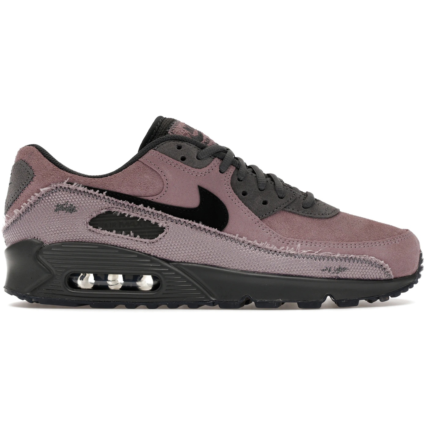 Nike Air Max 90 Premium Light Violet Ore 1 Nike Air Max 90 Premium Light Violet Ore 3