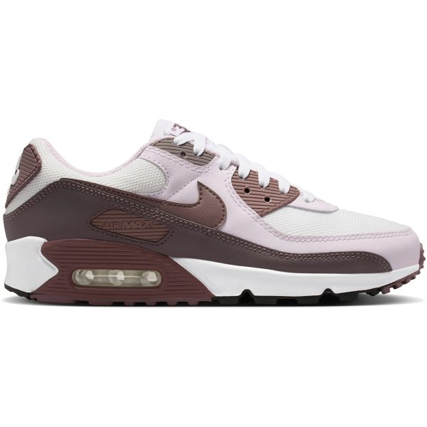 Nike Air Max 90 Tattoo Light Violet Ore (Womens)