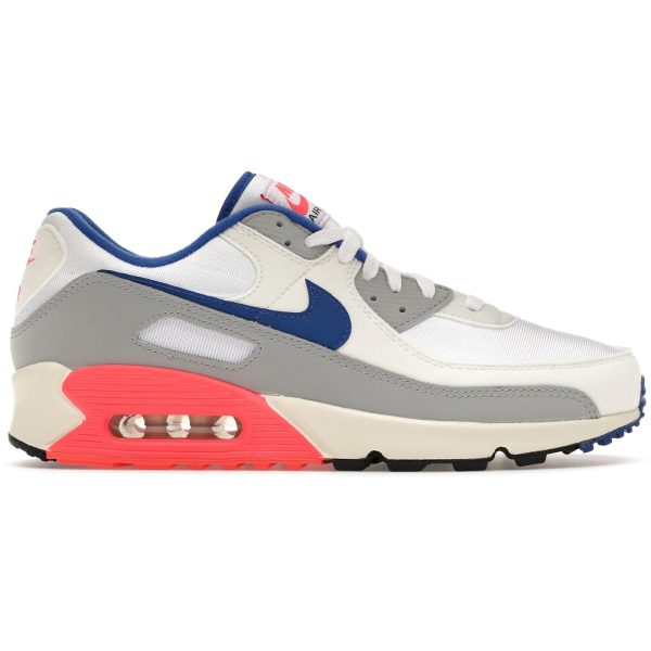 Nike Air Max 90 Ultramarine (2026)