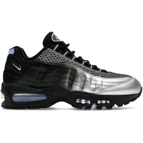 Nike Air Max 95 Big Bubble Palace