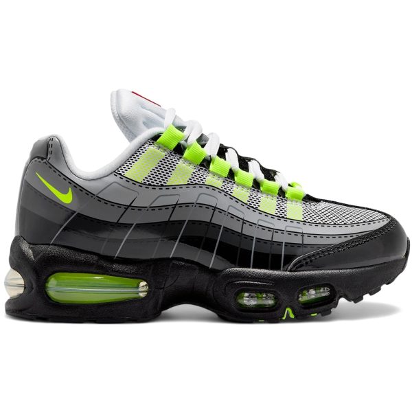 Nike Air Max 95 LEGO Neon (GS)