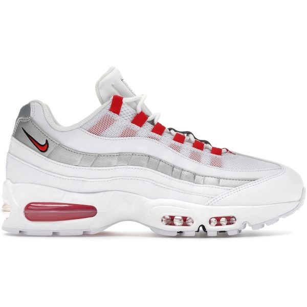 Nike Air Max 95 SE Big Bubble England