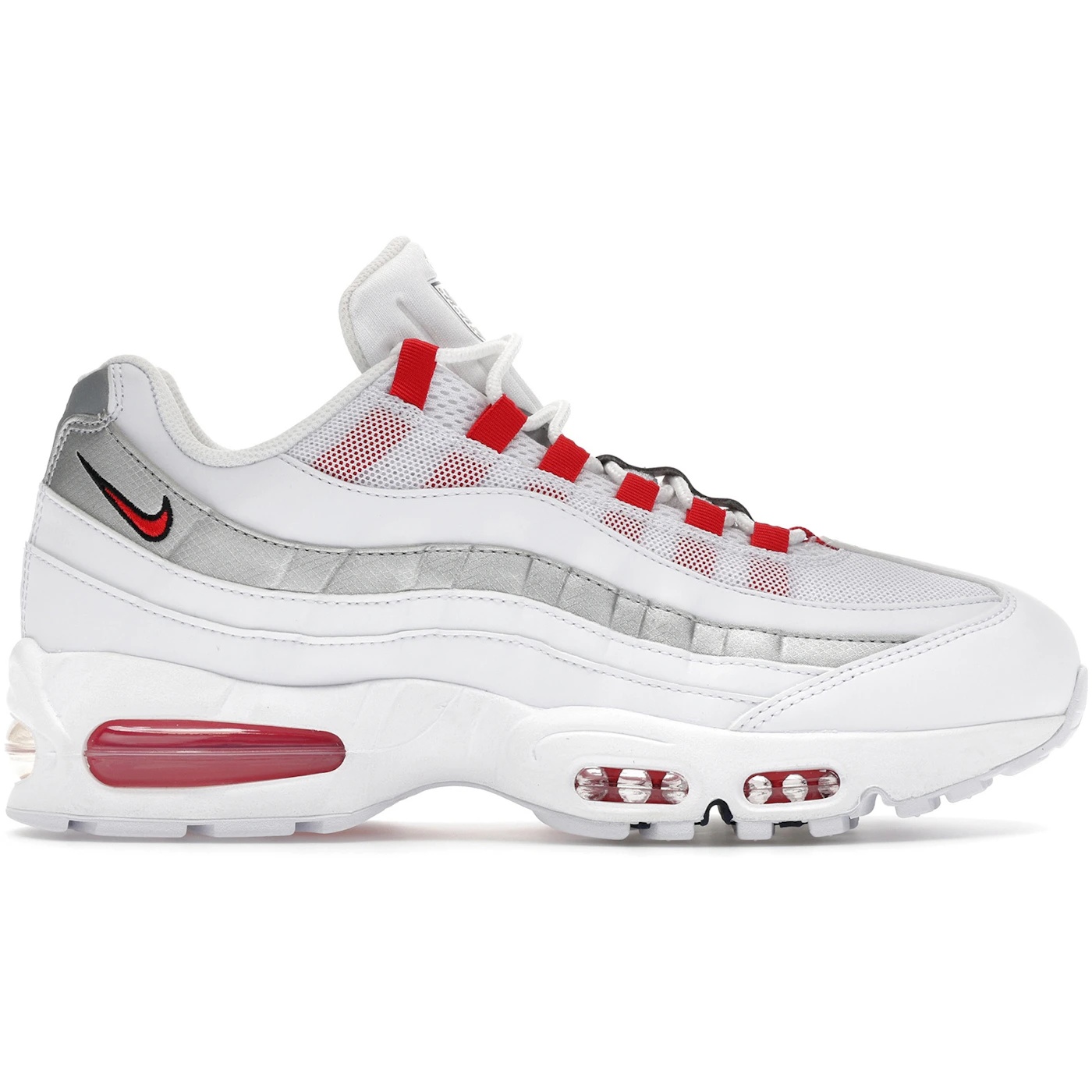Nike Air Max 95 SE Big Bubble England 2 Nike Air Max 95 SE Big Bubble England 3