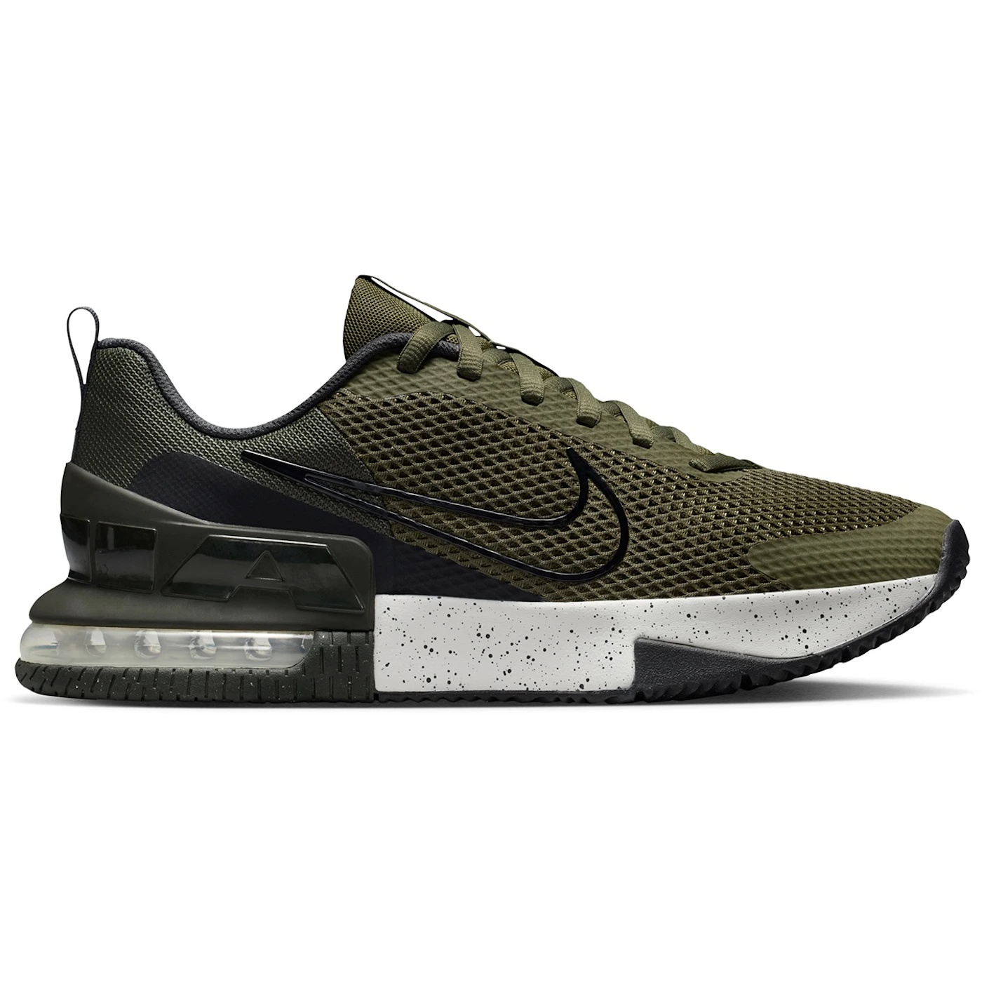 Nike Air Max Alpha Trainer 6 Medium Olive Anthracite Sequoia 2 Nike Air Max Alpha Trainer 6 Medium Olive Anthracite Sequoia 1