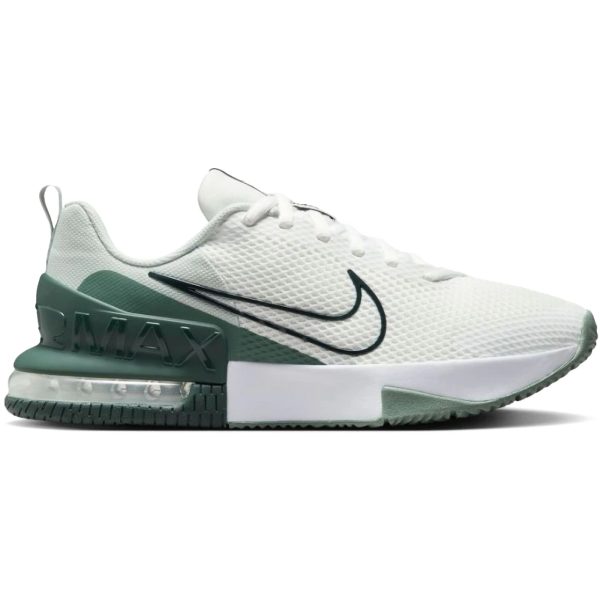 Nike Air Max Alpha Trainer 6 White Light Silver Seaweed