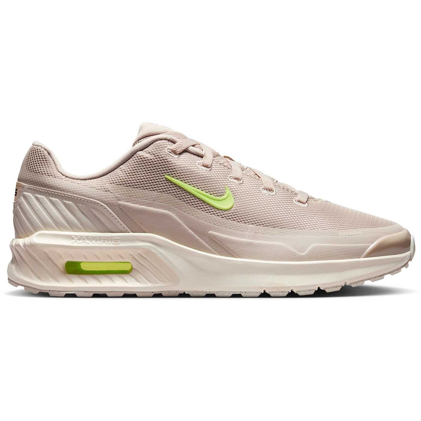Nike Air Max BIA Cream Light Orewood Brown Volt Ice 1