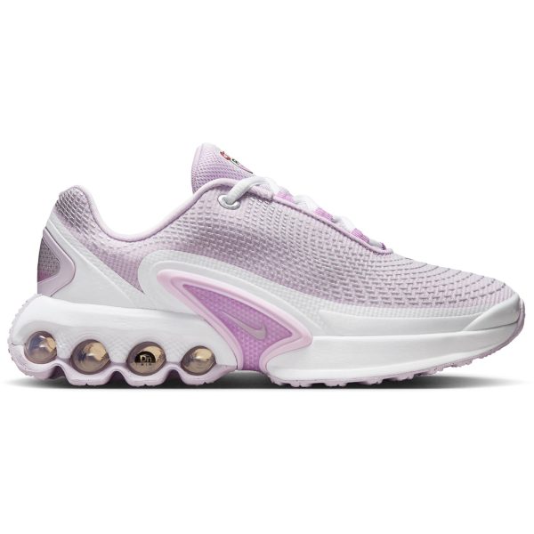Nike Air Max Dn Doll Rush Fuchsia White (GS)
