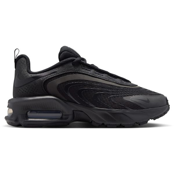 Nike Air Max Fire Black (GS)