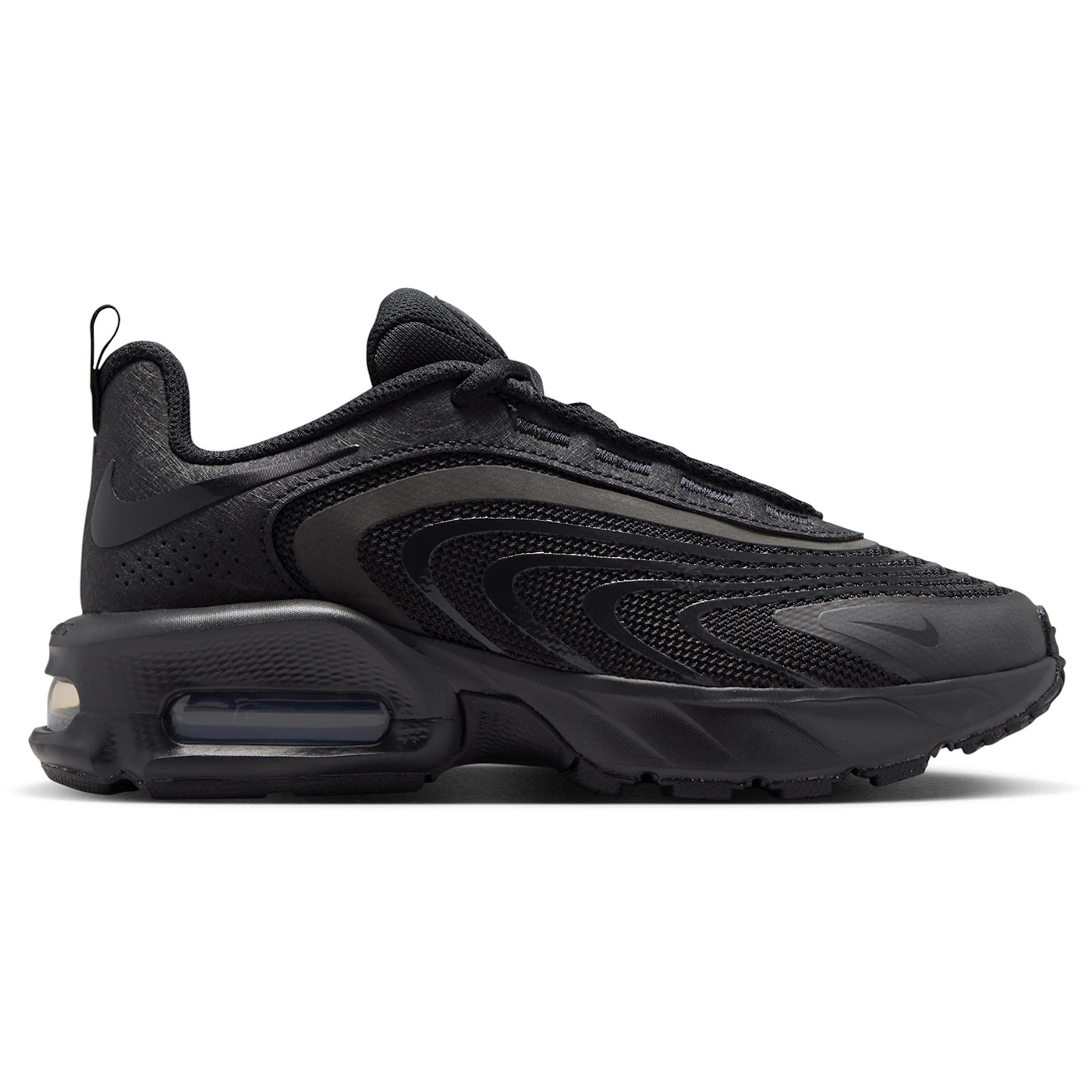 Nike Air Max Fire Black (GS) 3 Nike Air Max Fire Black (GS)