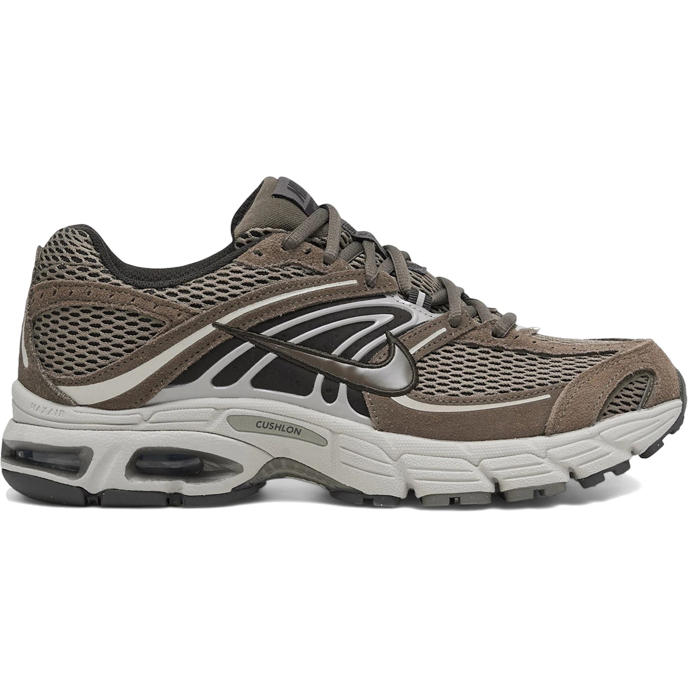 Nike Air Max Moto 2K Ironstone Velvet Brown 2 Nike Air Max Moto 2K Ironstone Velvet Brown