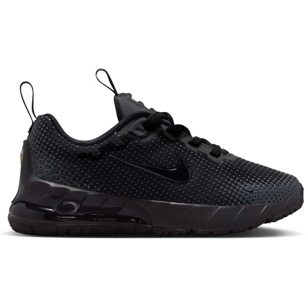 Nike Air Max Phoenix Black Anthracite Metallic Dark Grey (PS)