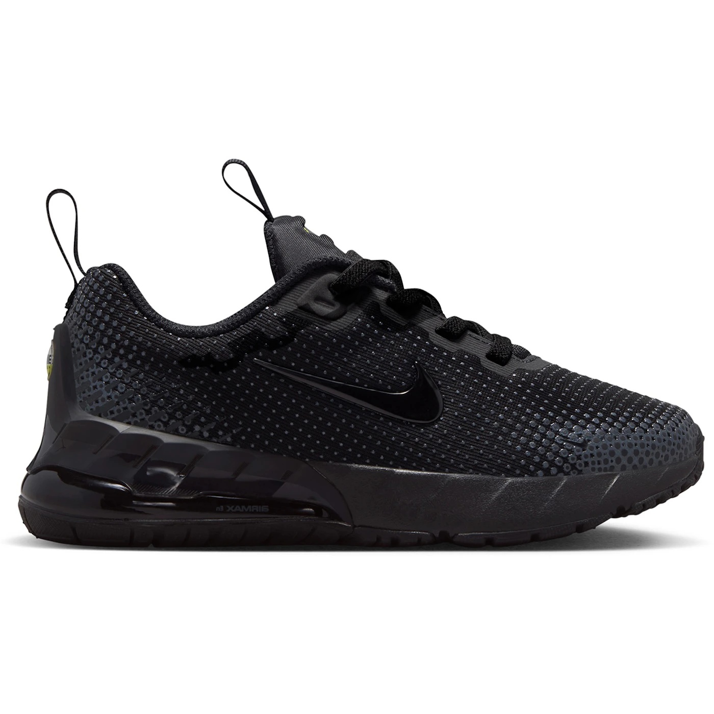 Nike Air Max Phoenix Black Anthracite Metallic Dark Grey (PS) 2 Nike Air Max Phoenix Black Anthracite Metallic Dark Grey (PS)