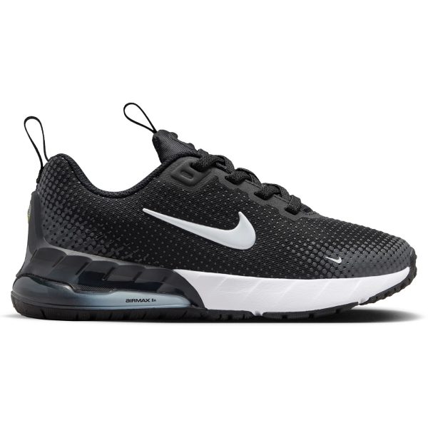 Nike Air Max Phoenix Black Anthracite White (PS)
