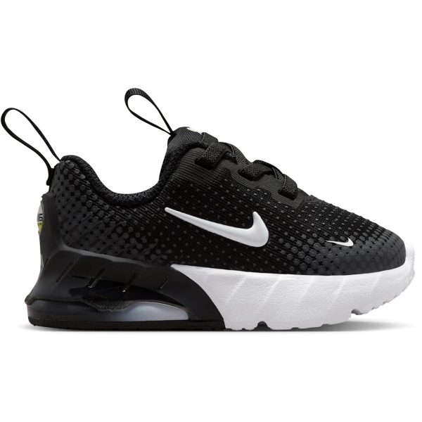Nike Air Max Phoenix Black Anthracite White (TD)