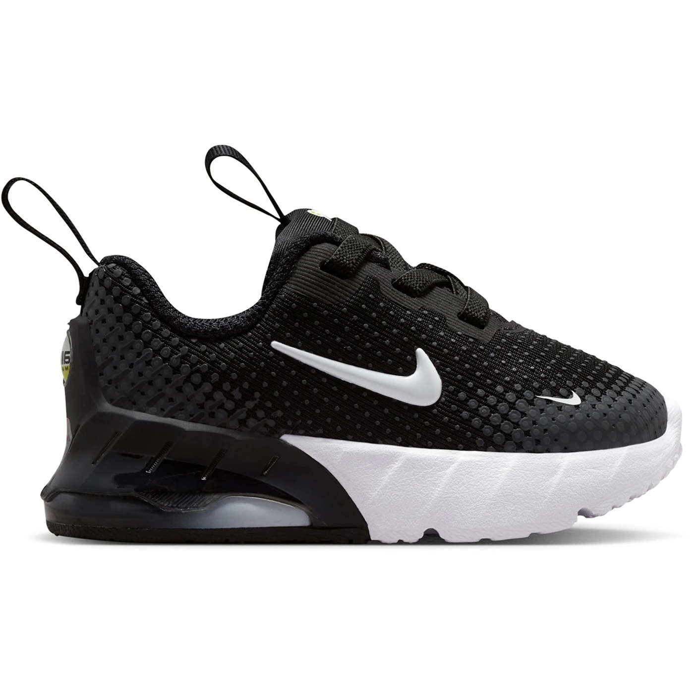Nike Air Max Phoenix Black Anthracite White TD 1
